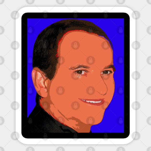 joe pesci Sticker by oryan80